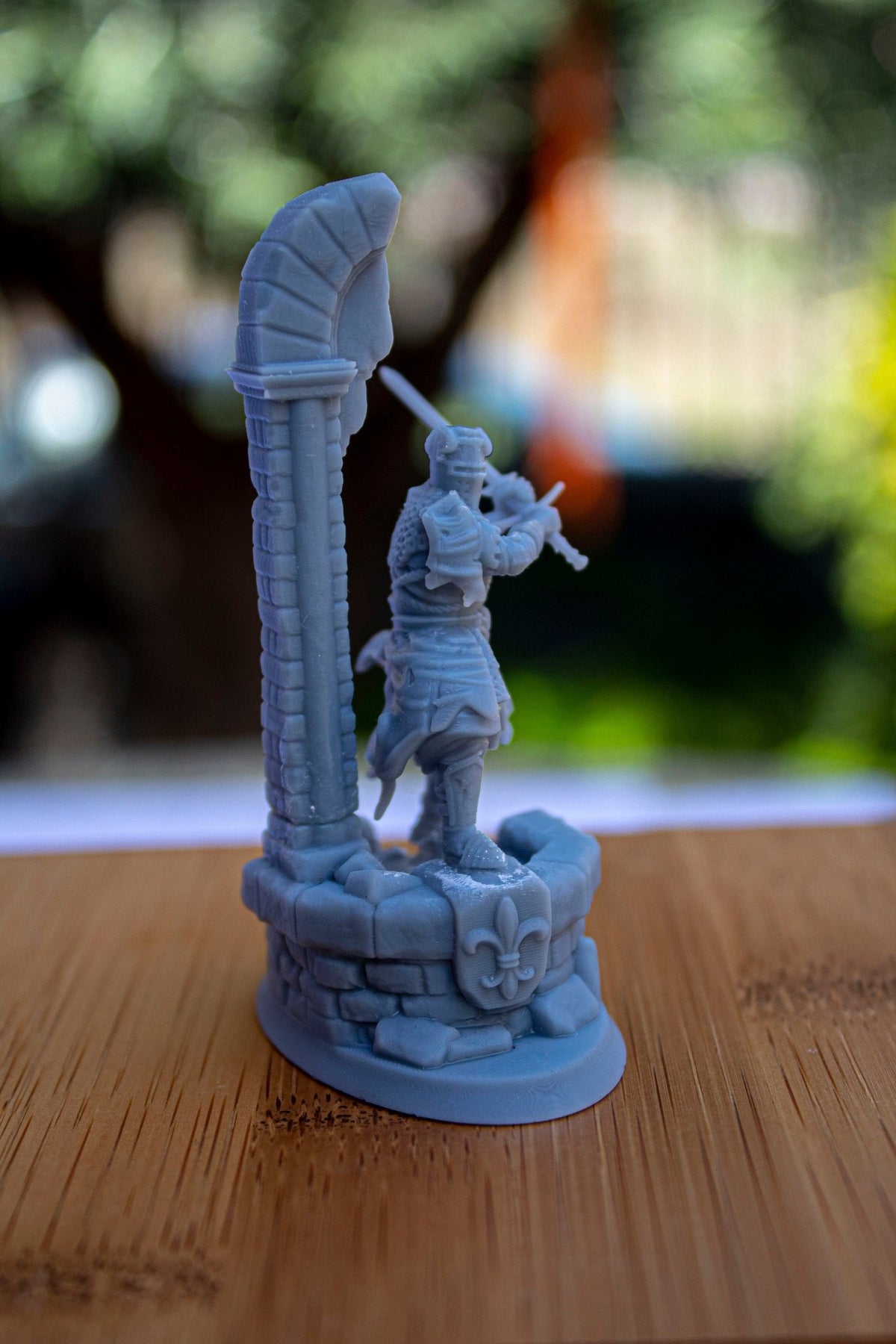 Duncan of Craighan - Highlands Miniatures - Sigmarite Boutique