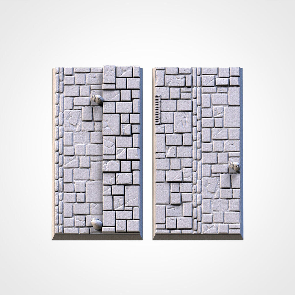 Dungeon Bases - Txarli Factory - Sigmarite Boutique