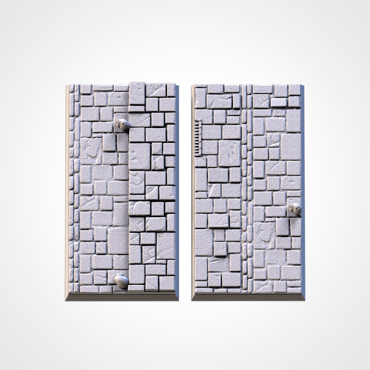 Dungeon Bases - Txarli Factory - Sigmarite Boutique