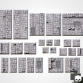 Dungeon Bases - Txarli Factory - Sigmarite Boutique