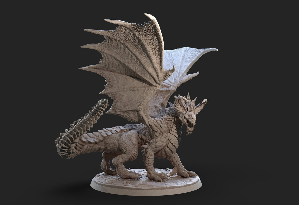 Dvarkos - Silvercrest League - Moonglaive Studios - Sigmarite Boutique