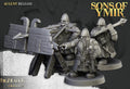 Dwarf Ballista - Sons of Ymir - Highlands Miniatures - Sigmarite Boutique