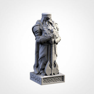 Dwarf Constructions - Txarli Factory - Sigmarite Boutique