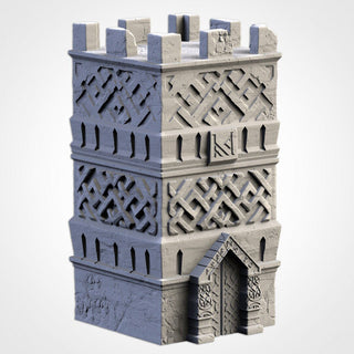 Dwarf Constructions - Txarli Factory - Sigmarite Boutique