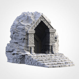 Dwarf Constructions - Txarli Factory - Sigmarite Boutique