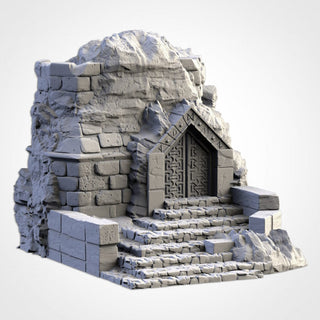 Dwarf Constructions - Txarli Factory - Sigmarite Boutique