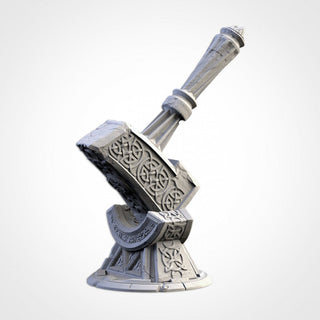 Dwarf Constructions - Txarli Factory - Sigmarite Boutique