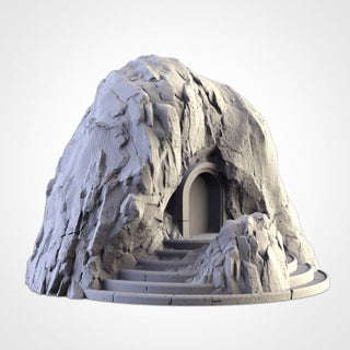 Dwarf Village - Txarli Factory - Sigmarite Boutique