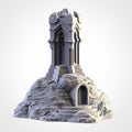Dwarf Village - Txarli Factory - Sigmarite Boutique