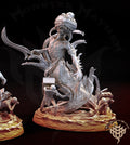 Earth Genie - Aspects of Terra - Mini Monster Mayhem - Sigmarite Boutique