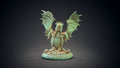 Elder Thing - Great Old Ones - Clay Cyanide - Sigmarite Boutique