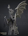 Ezekiel, Lord Necromancer - Highlands Miniatures - Sigmarite Boutique