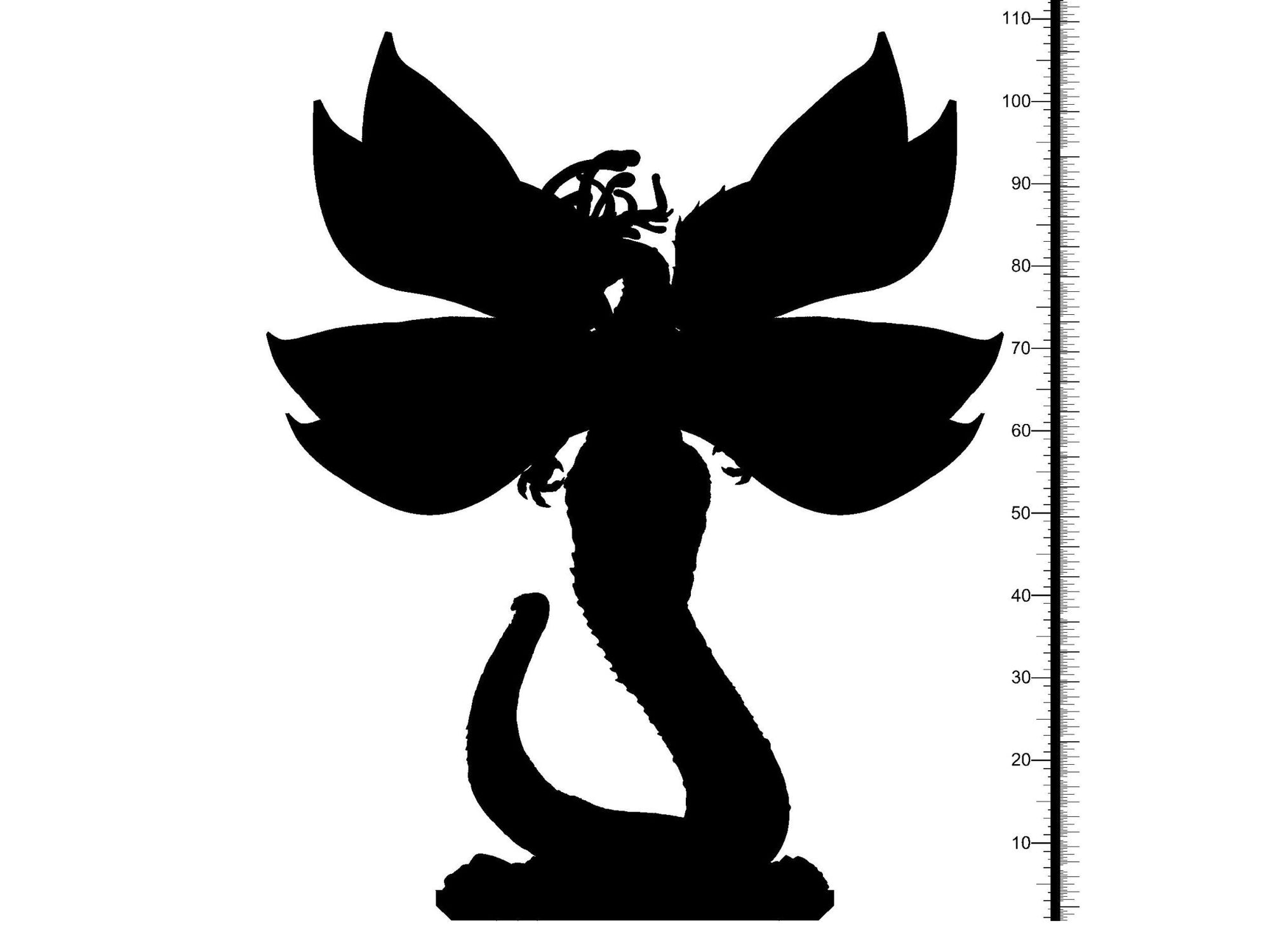 Faerie Dragon - Dragon Blood - Clay Cyanide - Sigmarite Boutique