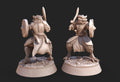 Finn - Aether Woods - Moonglaive Studios - Sigmarite Boutique