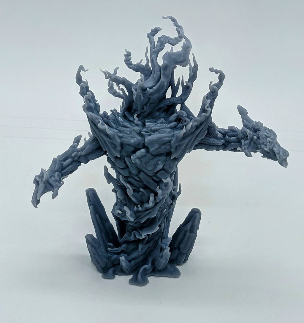 Fire Elementals - Aspects of Terra - Mini Monster Mayhem - Sigmarite Boutique