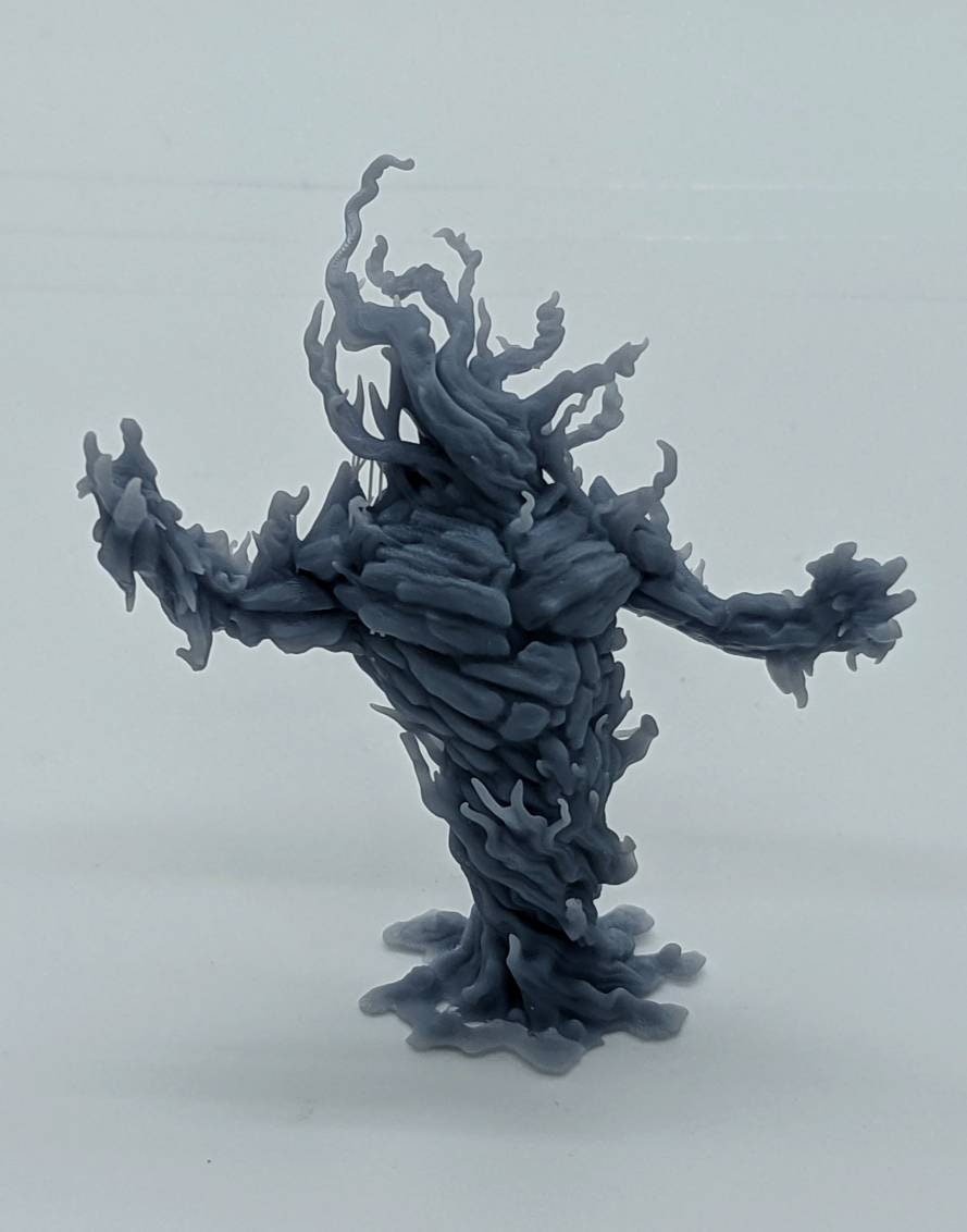 Fire Elementals - Aspects of Terra - Mini Monster Mayhem - Sigmarite Boutique