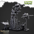 Flying Steppe Goblins - Highlands Miniatures - Sigmarite Boutique