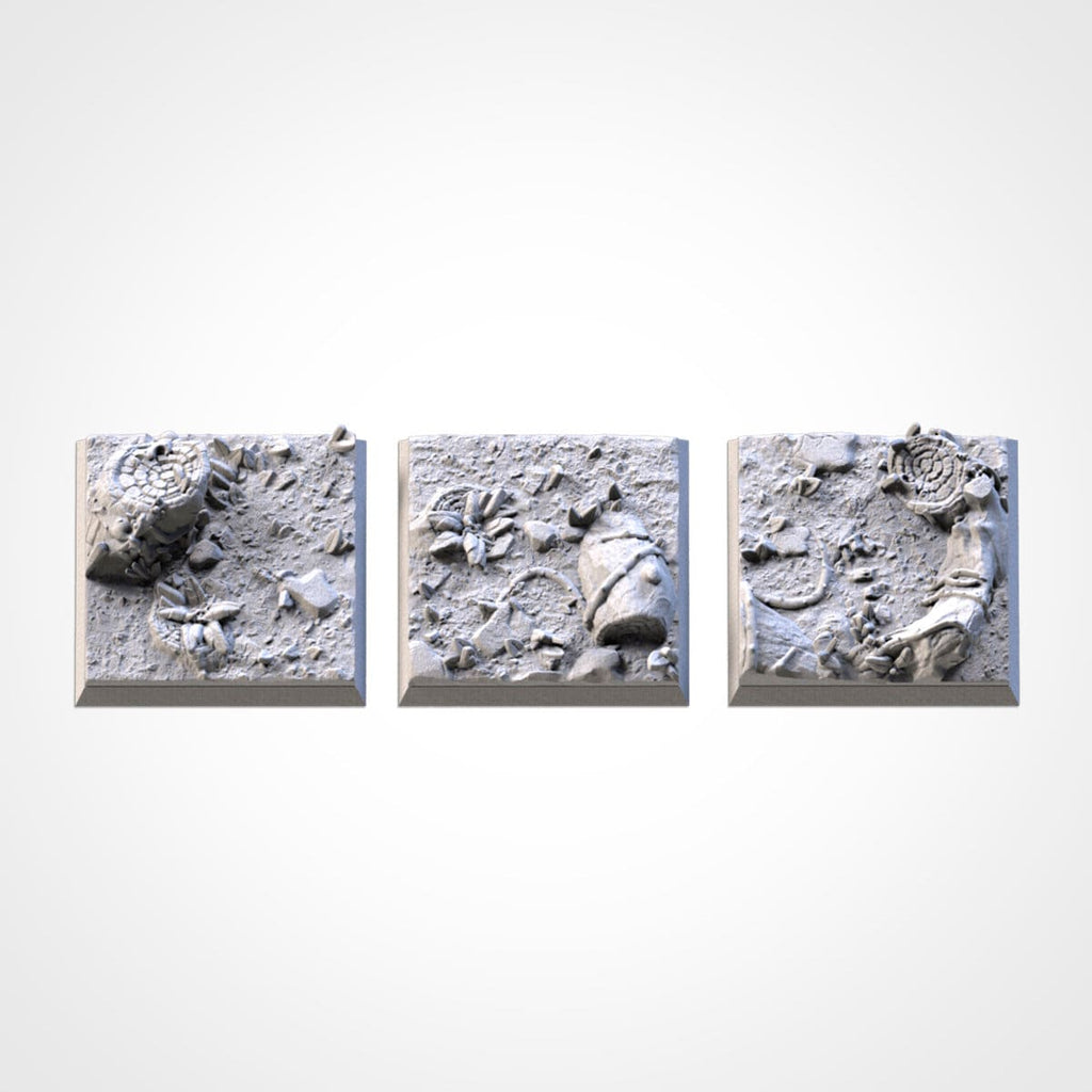 Forest Bases - Txarli Factory - Sigmarite Boutique