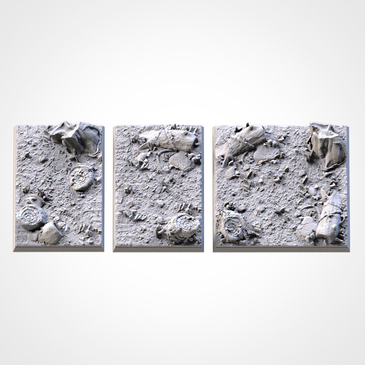 Forest Bases - Txarli Factory - Sigmarite Boutique