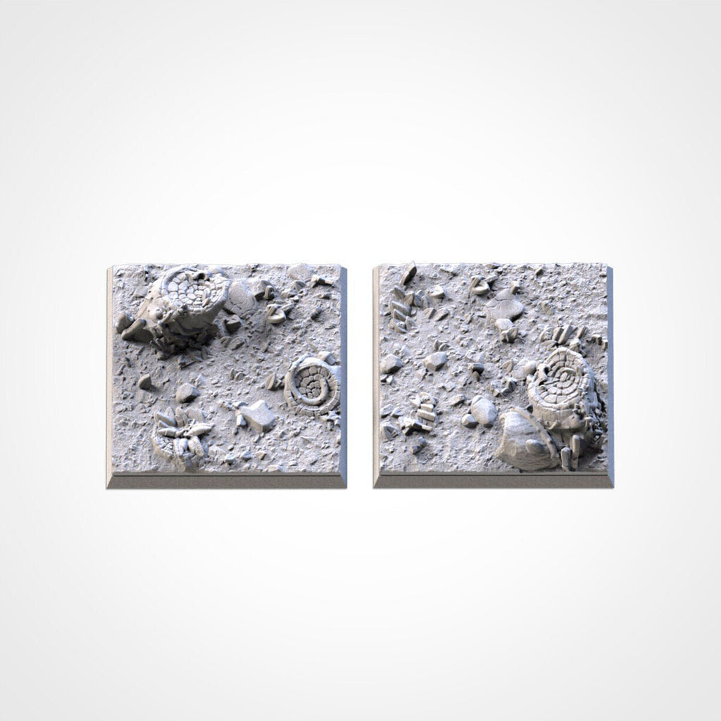 Forest Bases - Txarli Factory - Sigmarite Boutique