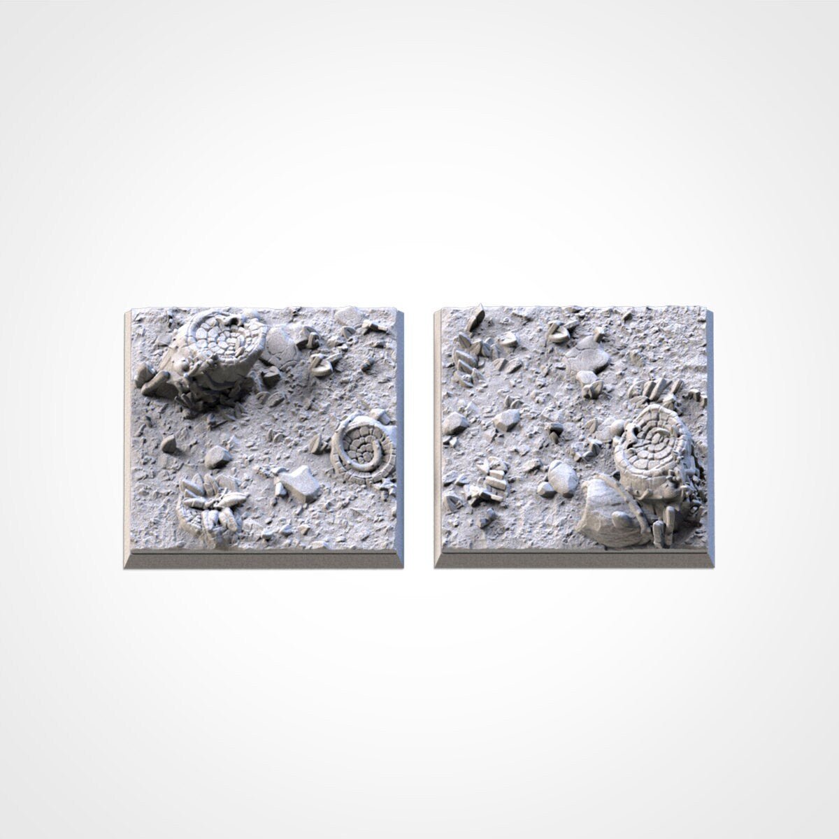 Forest Bases - Txarli Factory - Sigmarite Boutique