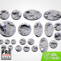 Forest Bases - Txarli Factory - Sigmarite Boutique