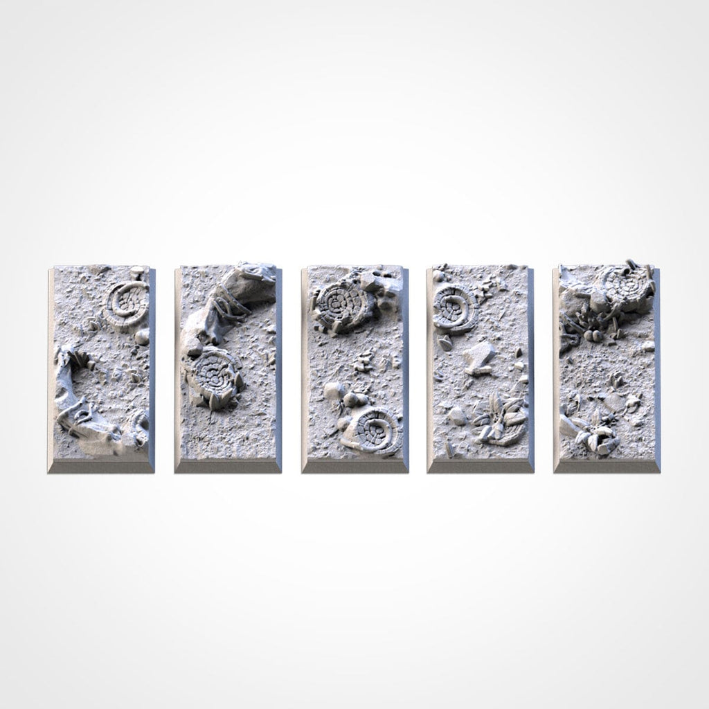 Forest Bases - Txarli Factory - Sigmarite Boutique