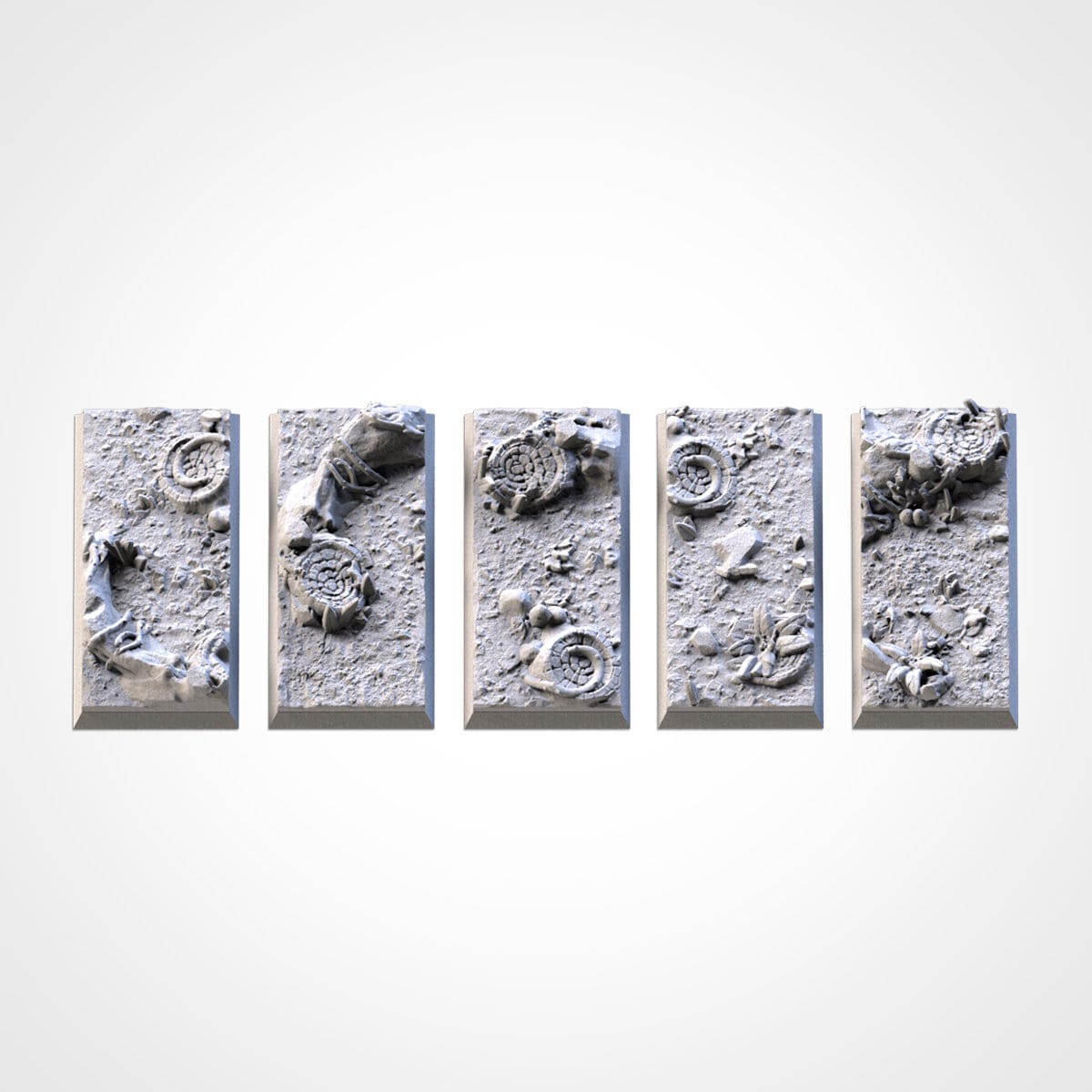 Forest Bases - Txarli Factory - Sigmarite Boutique