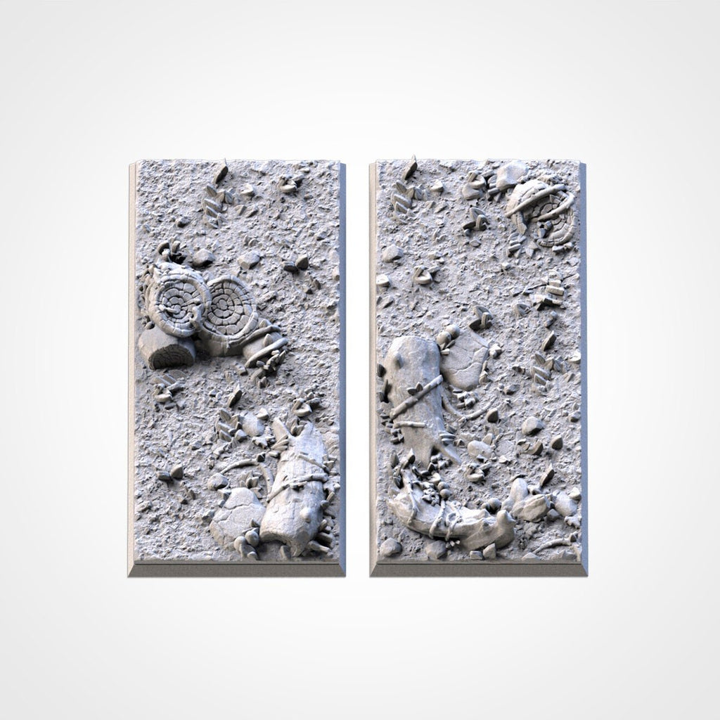 Forest Bases - Txarli Factory - Sigmarite Boutique