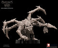 Forest Goblin Chief - Avatars of War - Sigmarite Boutique