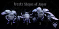 Frank the Angry Ladybug - Infestation - Mini Monster Mayhem - Sigmarite Boutique