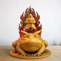 Froggy Sage - Fantasy Kingdom - Clay Cyanide - Sigmarite Boutique