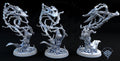 Frogmancer - Beast Within - Mini Monster Mayhem - Sigmarite Boutique
