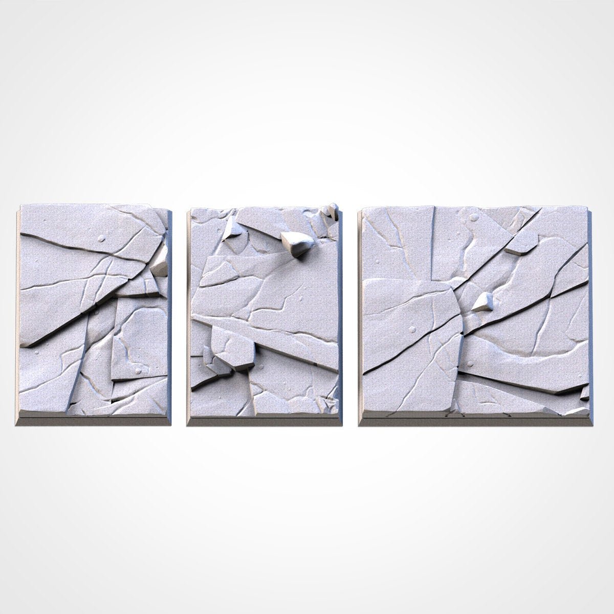 Frozen Bases - Txarli Factory - Sigmarite Boutique