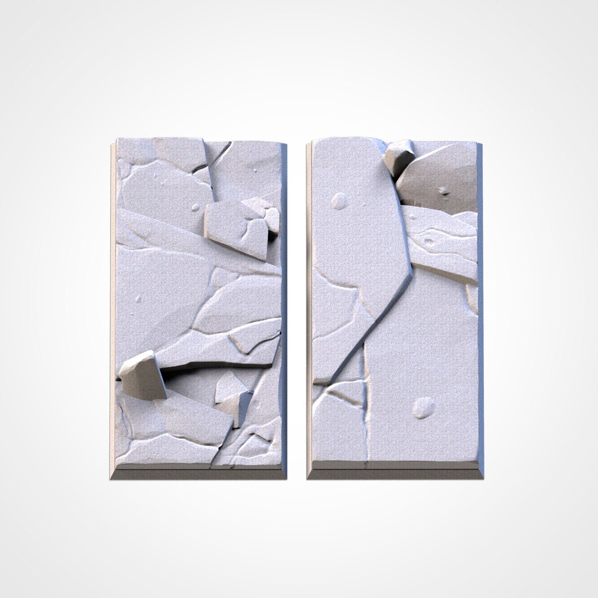 Frozen Bases - Txarli Factory - Sigmarite Boutique
