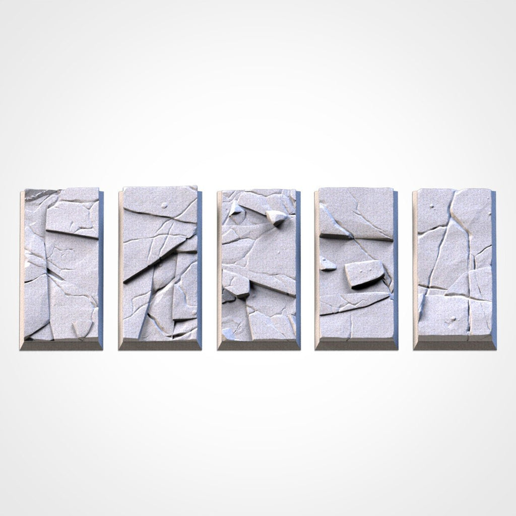 Frozen Bases - Txarli Factory - Sigmarite Boutique