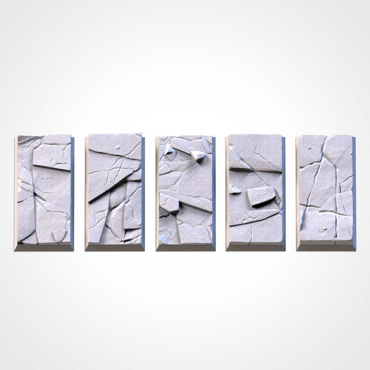 Frozen Bases - Txarli Factory - Sigmarite Boutique