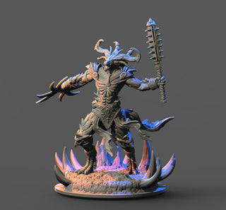 Galamond - Castle of Dracula - Clay Cyanide - Sigmarite Boutique