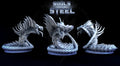 Galvanized Serpent - Souls Within Steel - Mini Monster Mayhem - Sigmarite Boutique