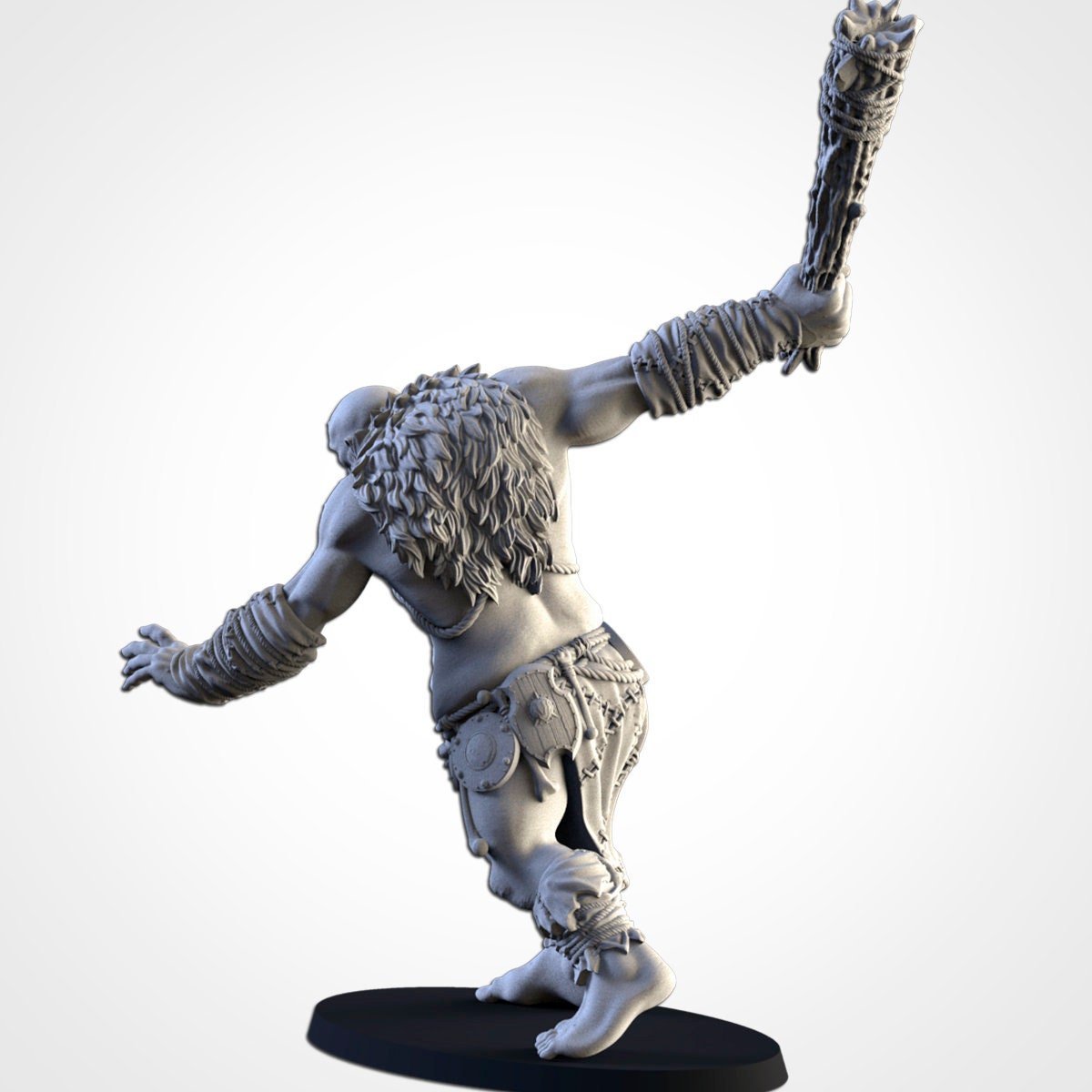 Giant - Northern Ogres - Txarli Factory - Sigmarite Boutique