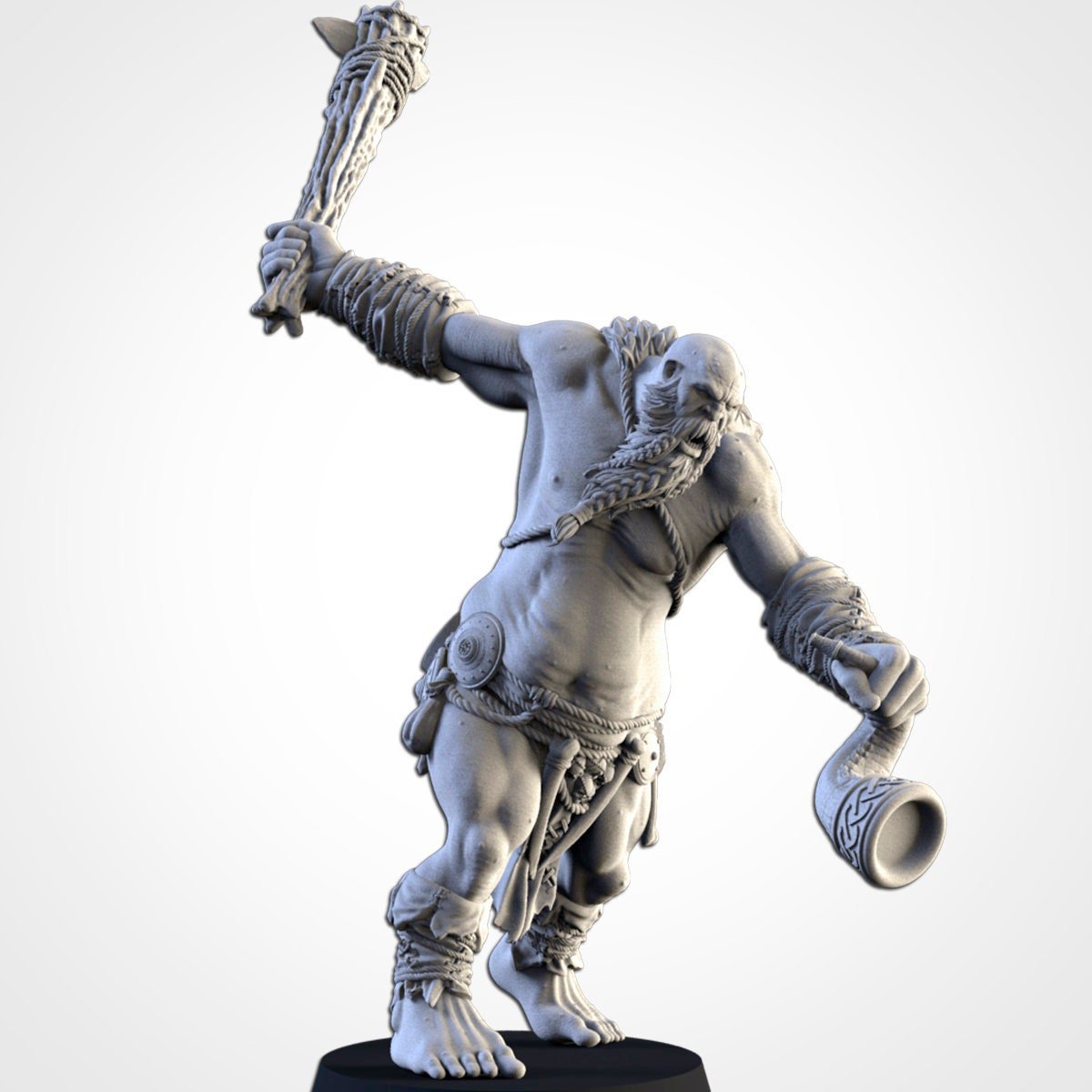 Giant - Northern Ogres - Txarli Factory - Sigmarite Boutique