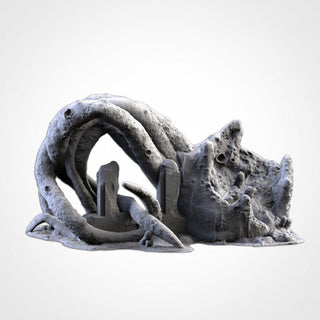 Giant Spores - Txarli Factory - Sigmarite Boutique