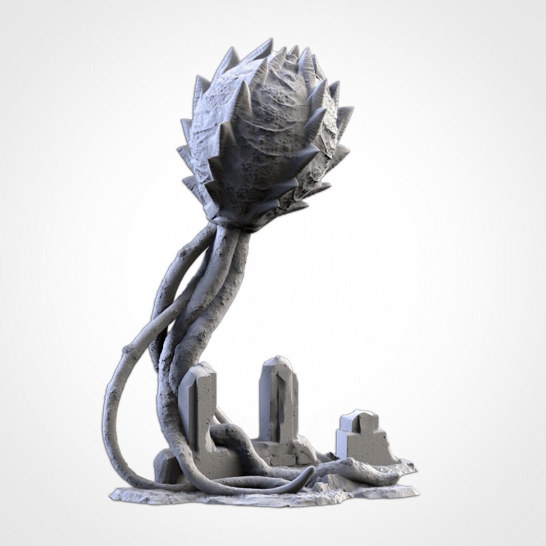 Giant Spores - Txarli Factory - Sigmarite Boutique