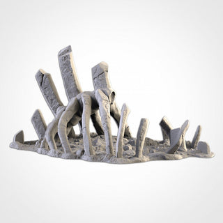 Gigantic Bones - Txarli Factory - Sigmarite Boutique
