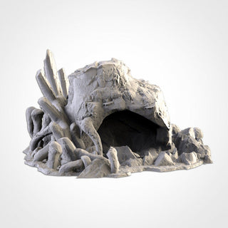 Gigantic Bones - Txarli Factory - Sigmarite Boutique