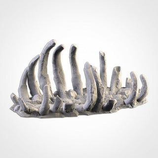 Gigantic Bones - Txarli Factory - Sigmarite Boutique