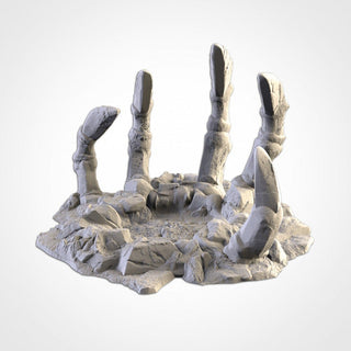 Gigantic Bones - Txarli Factory - Sigmarite Boutique
