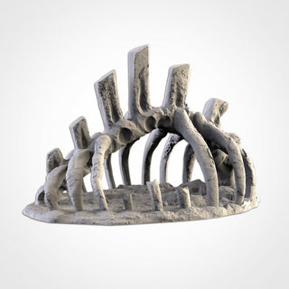 Gigantic Bones - Txarli Factory - Sigmarite Boutique