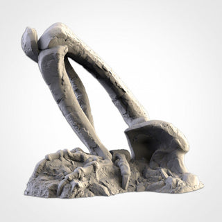 Gigantic Bones - Txarli Factory - Sigmarite Boutique