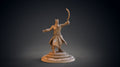 Gilgamesh - Babylonian Mythology - Clay Cyanide - Sigmarite Boutique
